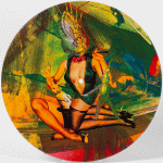 Side A #32 Side A #32