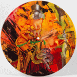 Side A #33 Side A #33