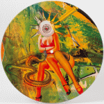 Side A #36 Side A #36