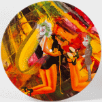 Side A #38 Side A #38