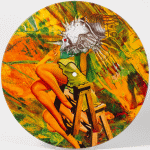 Side A #39 Side A #39