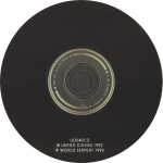 CD