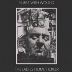 The Ladies Home Tickler Front Cover Insert