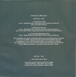 Inner Sleeve 2 Side 1