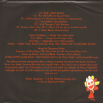 Inner Sleeve 1 Side 1