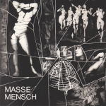 Masse Menche Compilation Front Cover Insert