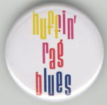 Huffin' Rag Blues badge