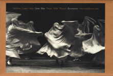 Envelope Cover