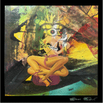 Art Insert #10 Art Insert #10