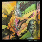 Art Insert #12 Art Insert #12