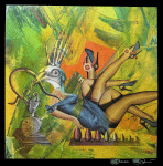 Art Insert #14 Art Insert #14