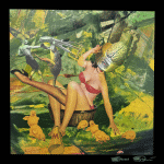 Art Insert #18 Art Insert #18