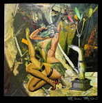 Art Insert #21 Art Insert #21