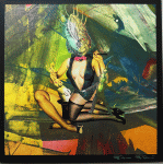 Art Insert #32 Art Insert #32