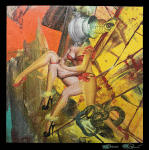 Art Insert #40 Art Insert #40