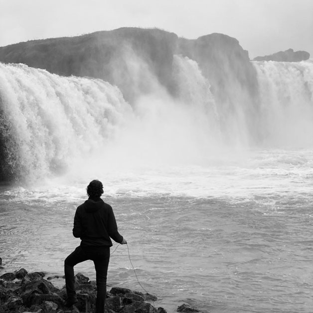 Gabriel in Ireland