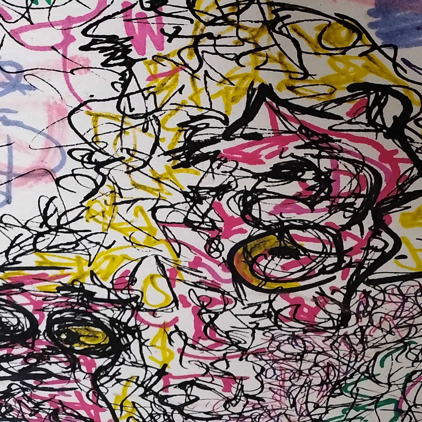 Samuel - art 1