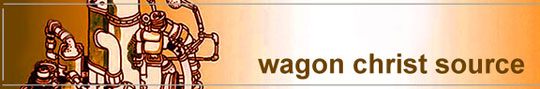 wagon christ source