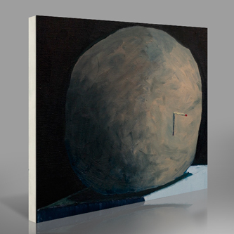 The Caretaker - An empty bliss beyond this World