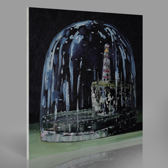 The Caretaker - Patience (After Sebald)