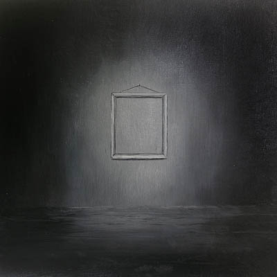The Caretaker - persistent repetition of phrases