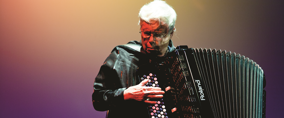 Pauline Oliveros