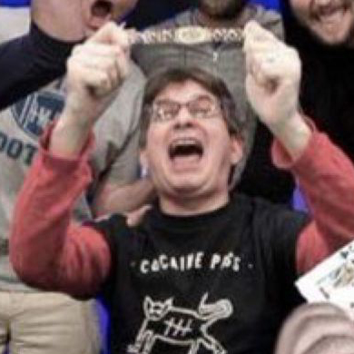 Steve Albini