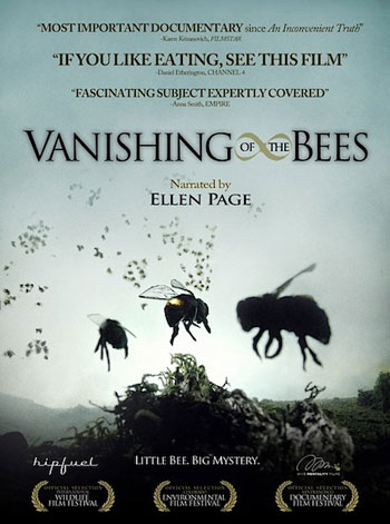 Vanishing of the Bees