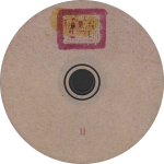 CD II