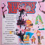 Front Cover #1 
Nursery Rhymes - Unknown Artist
Happy House Records – HH511 - 1976