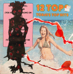 Front Cover #13
12 Tops (Todays Top Hits) - Unknown Artist
Stereo Gold Award – MER 117