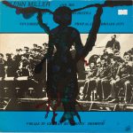 Front Cover #14
November 1944 BBC Propaganda Broadcasts - Glen Miller And His Army Air Force Orchestra
Jasmine Records – JASM 2504