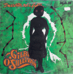 Front Cover #2
I'm A Writer Not A Fighter - Gilbert O'Sullivan
MAM - MAMSS-505 - 1973