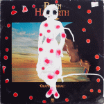 Front Cover #5
Grand Arrival - Bryn Howarth
A&M Records – AMLH 68462 - 1978