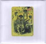 Outer Cover Outer Cover