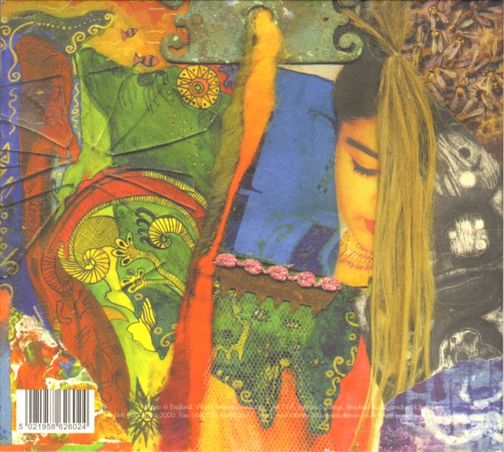 洋楽 Man With the Woman Face Nurse With Wound Man With the Woman Face | Nurse With Wound