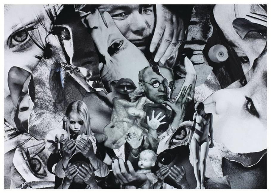 Formless Irregular