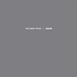 THE NEW YEAR - SNOW